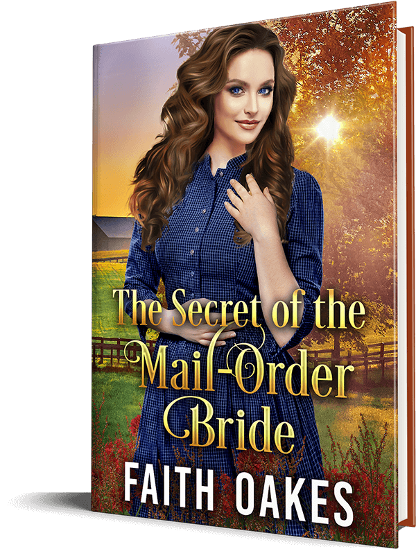 The Secret of the Mail-Order Bride