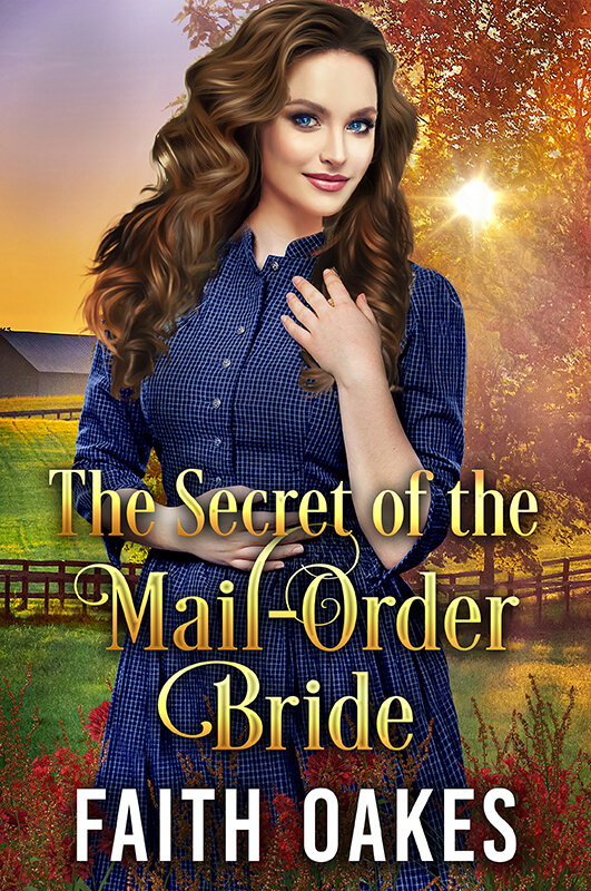 The Secret of the Mail-Order Bride