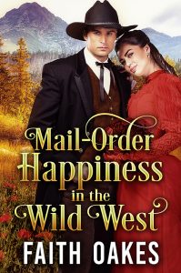 Mail- Order Happiness in the Wild West