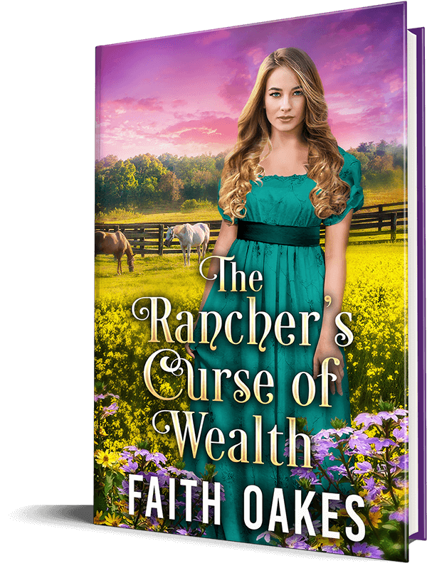 The Rancher's Curse of Wealth