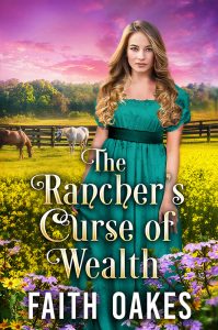 The Rancher's Curse of Wealth